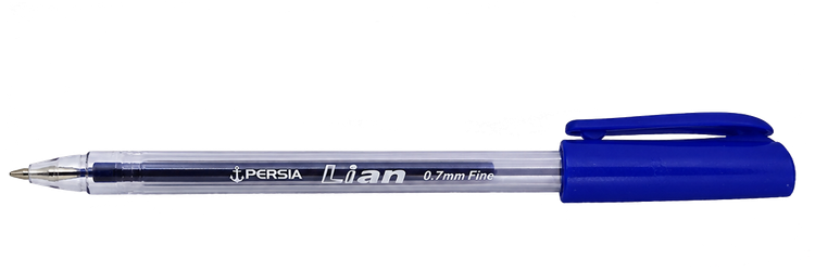 خودکار پرشیا سری لیان 0.7 میلیمتری
