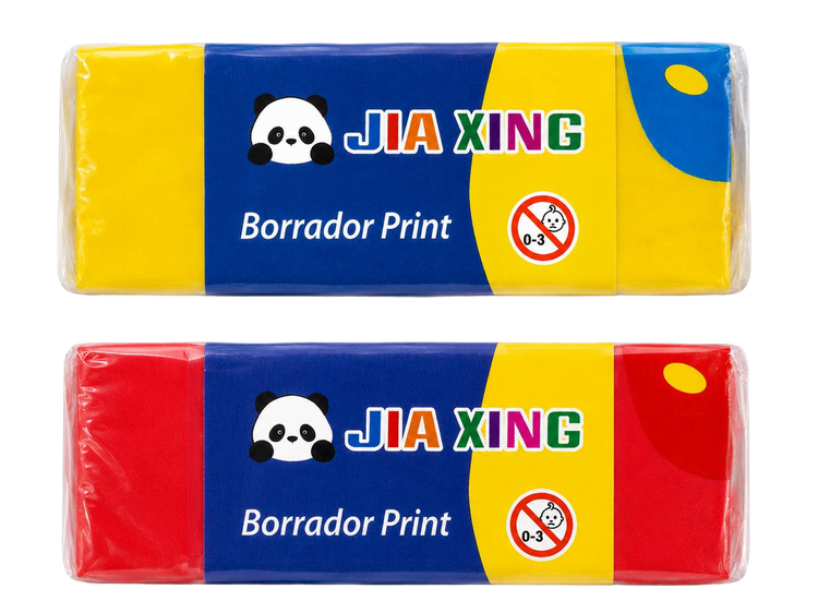 پاککن فانتزی جیا شینگ مدل Print